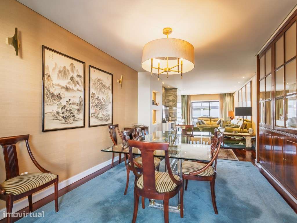 Moradia T3 para venda nas Antas - Porto - Grande imagem: 1/35