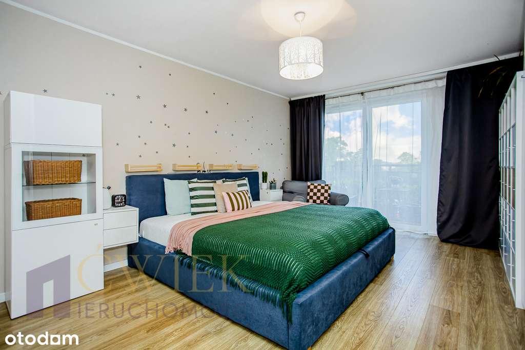 Cena hit! 5-pokojowe mieszkanie z udogodnieniami-3