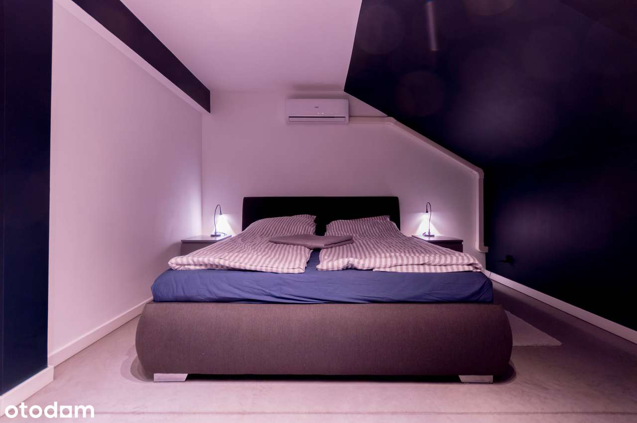 Niepowtarzalne miejsce | 2 Apartamenty w jednym domu | Pełna ochrona-15