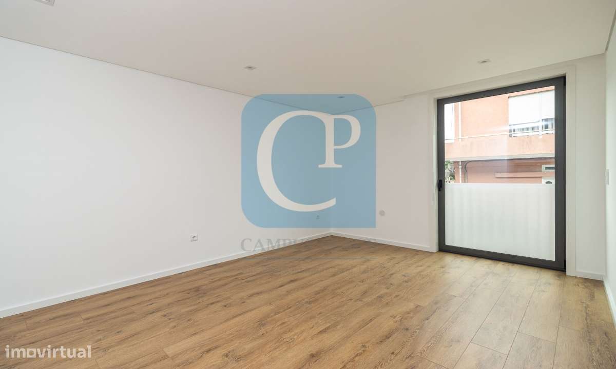 Apartamento T2 novo, na Azenha, Paranhos - Grande imagem: 5/20