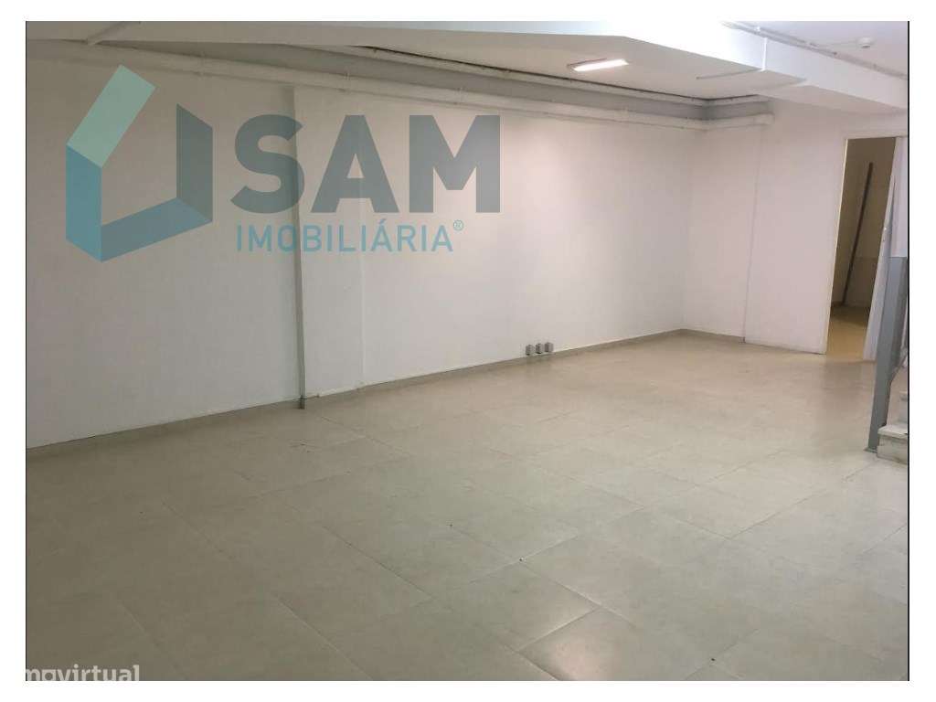 Loja para Arrendamento centro de Torres Vedras - Grande imagem: 5/5