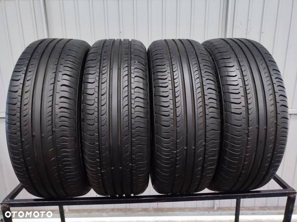 205/55r16 hankook opony letnie 6,5mm 5327 - 1