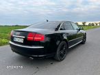 Audi A8 3.0 TDI DPF quattro Langversion - 3