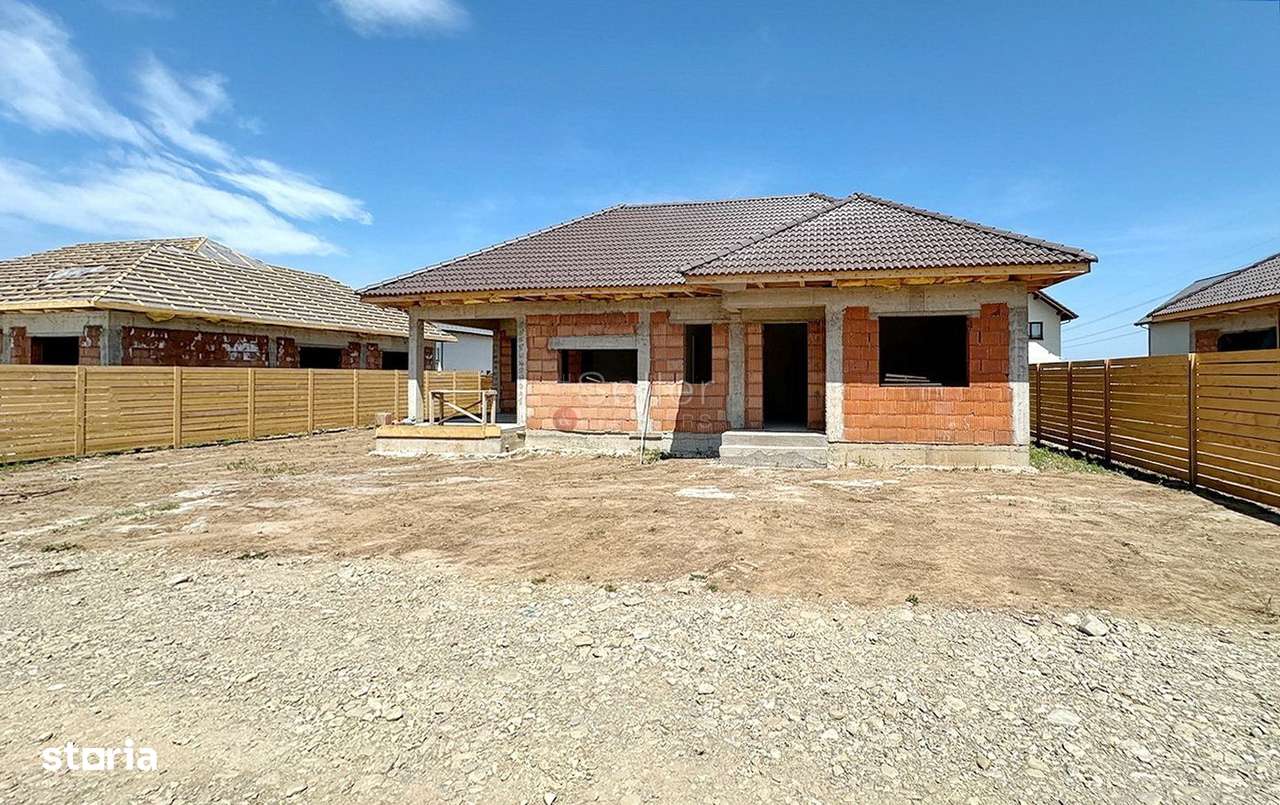 Structura Generoasa Peisagistica Realizata - Imagine principală: 1/20