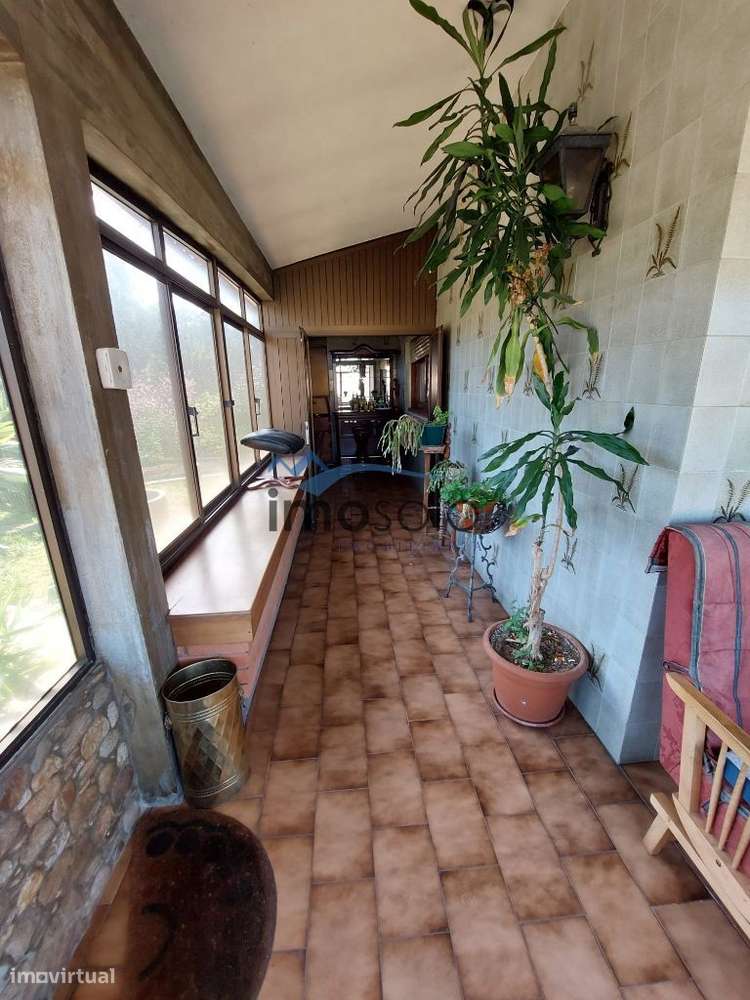 Quinta T4 em Travanca, Oliveira de Azeméis-27