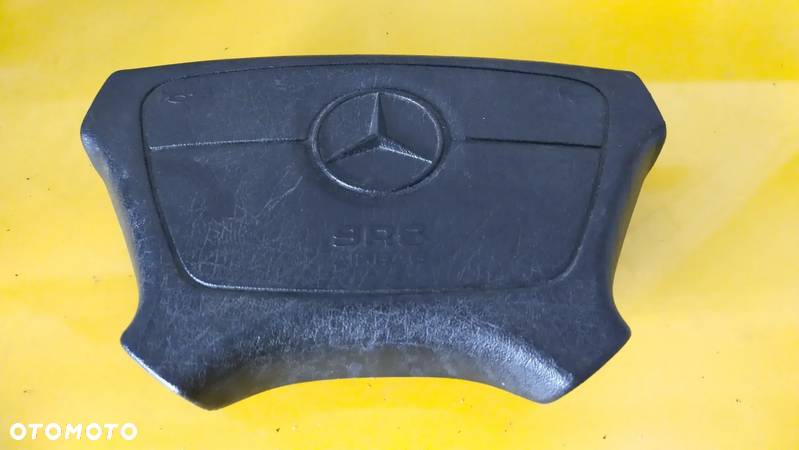 MERCEDES W210 PODUSZKA SRS AIRBAG !!! - 1