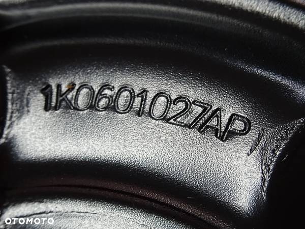 1K0601027AP 5F9012109B kolo zapasowe zestaw naprawczy lewarek Seat Leon 5F Kombi czesci - 5