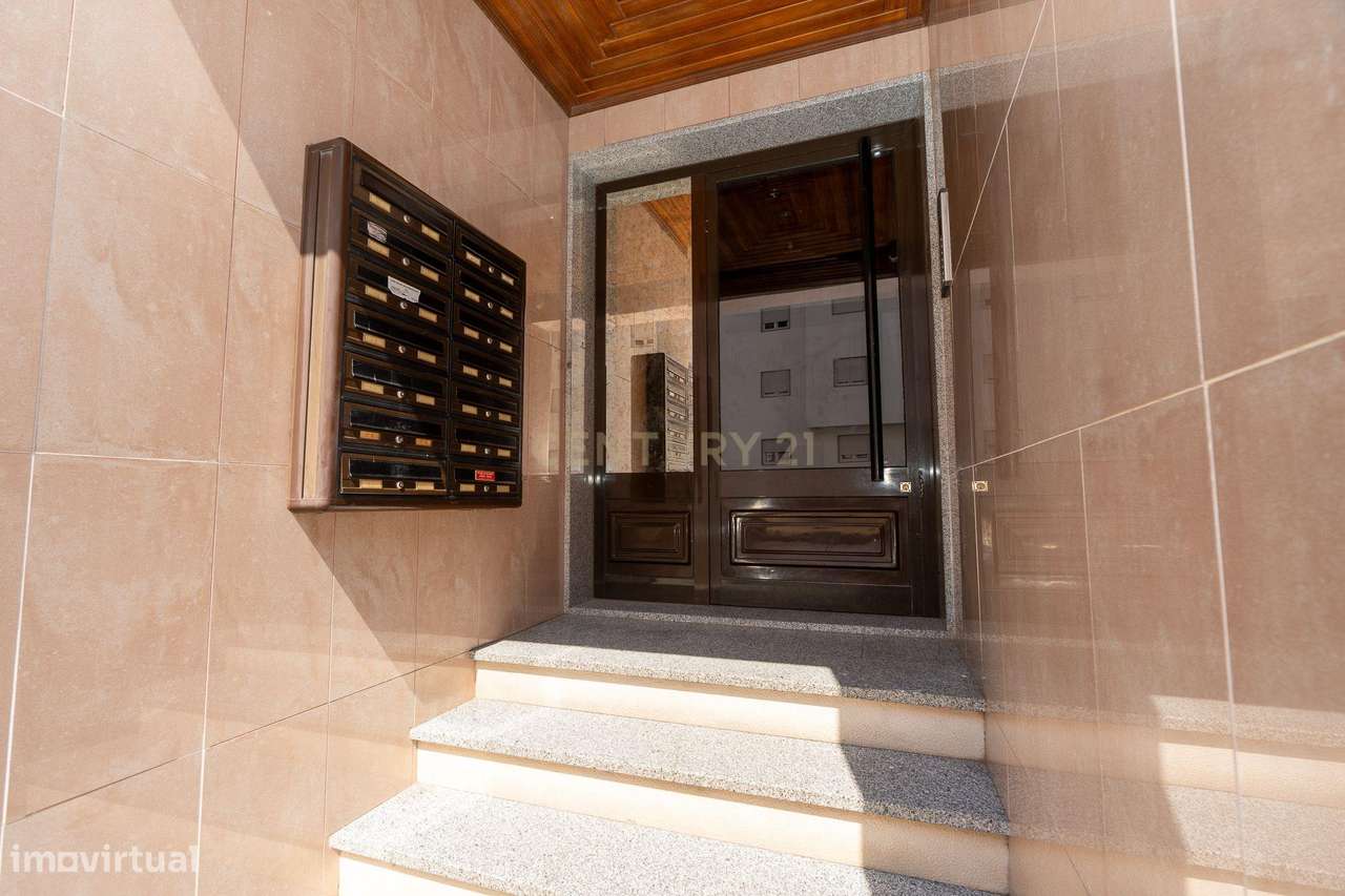 Apartamento T3 em Quinta do Conde, Sesimbra - Grande imagem: 2/28