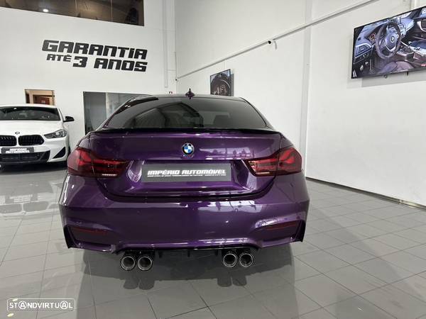 BMW 428 Gran Coupé i Pack M Auto - 36