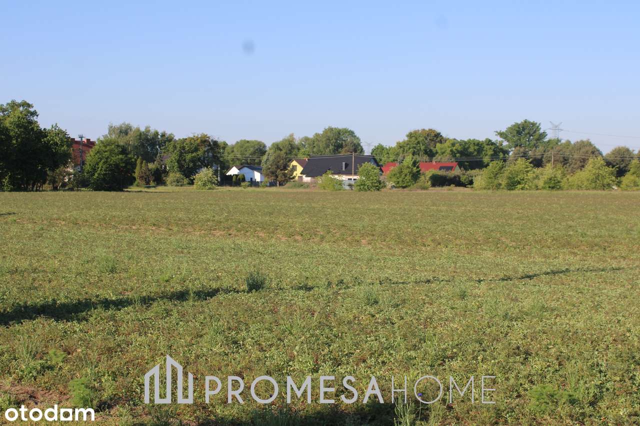 Karłowice/opolskie działki MPZP asfaltowy dojazd media SUPER CENA !!! - Pełny obrazek: 2/4