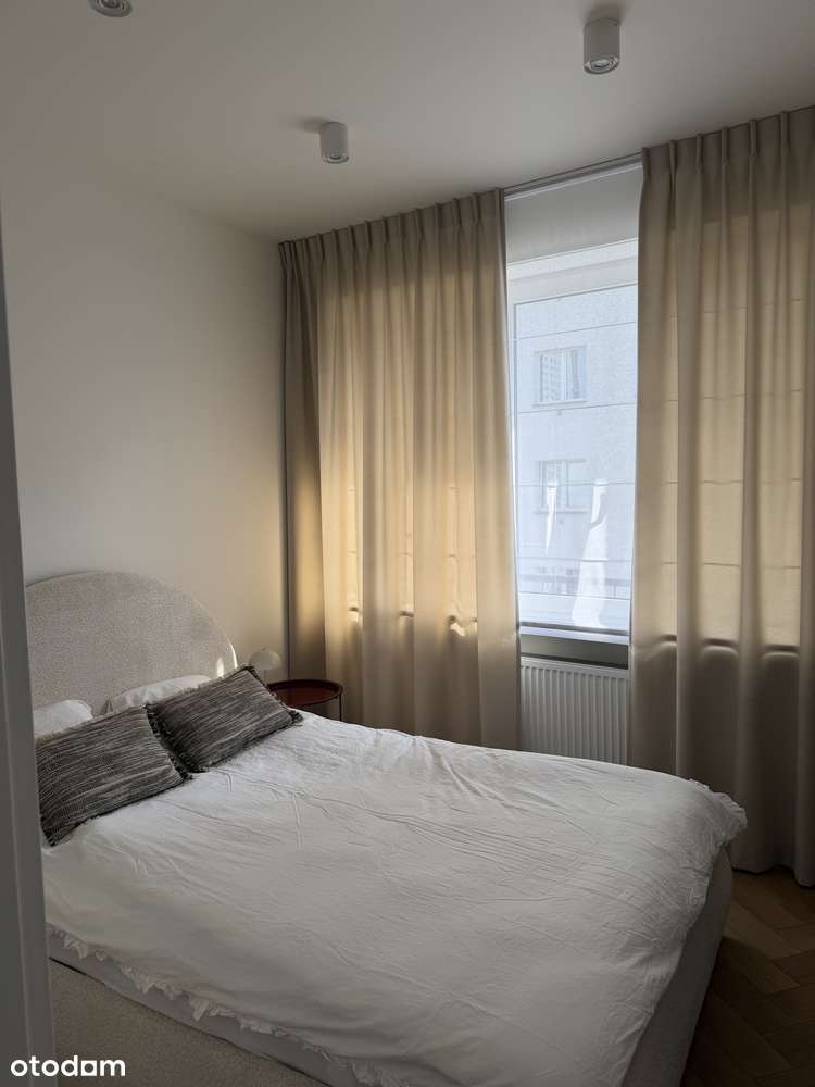 Piękne mieszkanie w kamienicy, Wspólna! po remoncie, balkon, winda - Widok 3