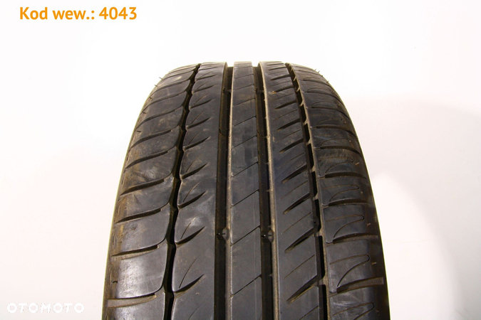 Michelin PRIMACY HP ZP - 195/55 R16 - 1