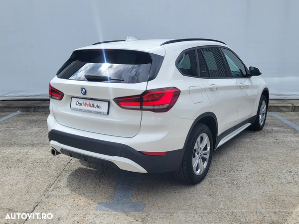 BMW X1 - 6