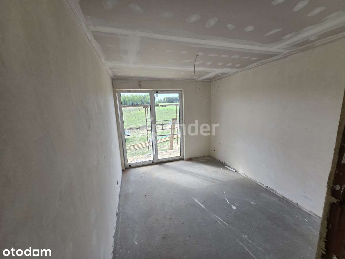 Piękny dom w Biskupicach - Pełny obrazek: 4/6