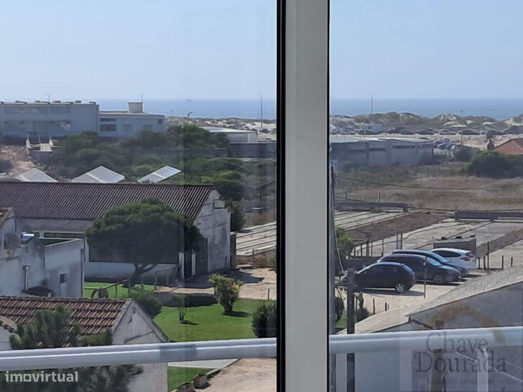 Apartamento T3 NOVO com terraço - Hospital Figueira da Foz - Grande imagem: 3/10