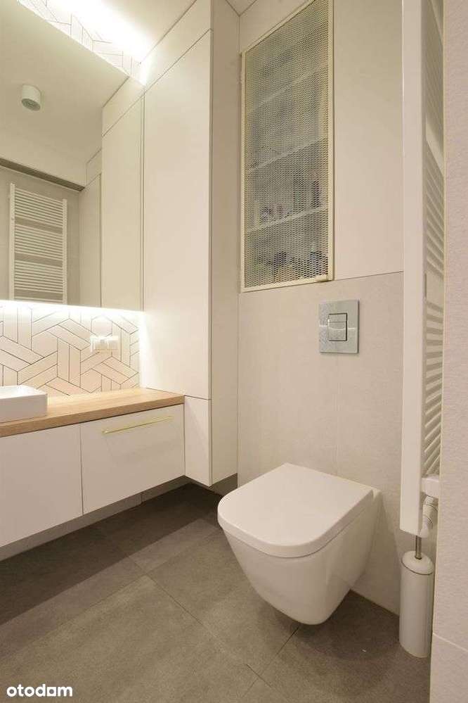 Nowe Budownictwo! Ostatnie Piętro! 2 balkony!Las!-16