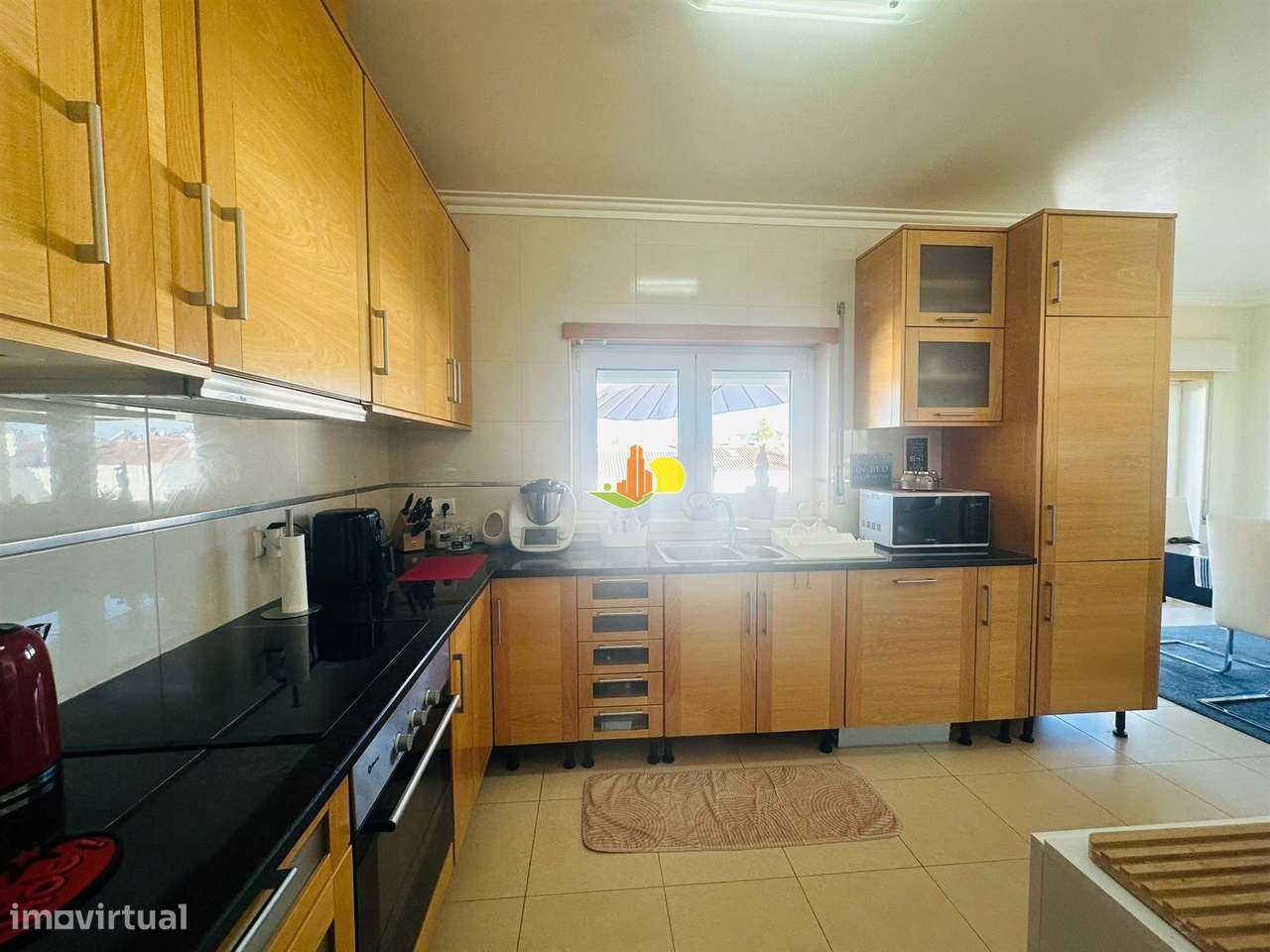 Moradia T4 com dois terraços!-26