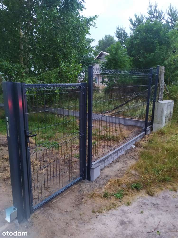 Działka rekreacyjna w Sasinie, Choczewo, Wejherowo| SUPER LOKALIZACJA - Pełny obrazek: 4/6