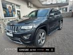 Jeep Grand Cherokee Gr 3.0 CRD Overland - 1