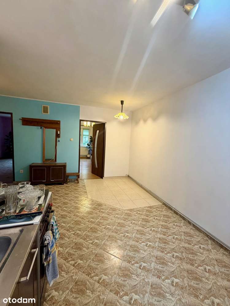 Mieszkanie, 48,80 m², Bytom-6