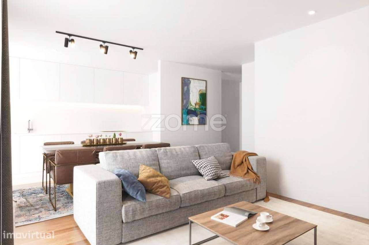 Apartamento T4 || Novo || Condomínio Privado de Luxo || Pombal - Grande imagem: 5/28