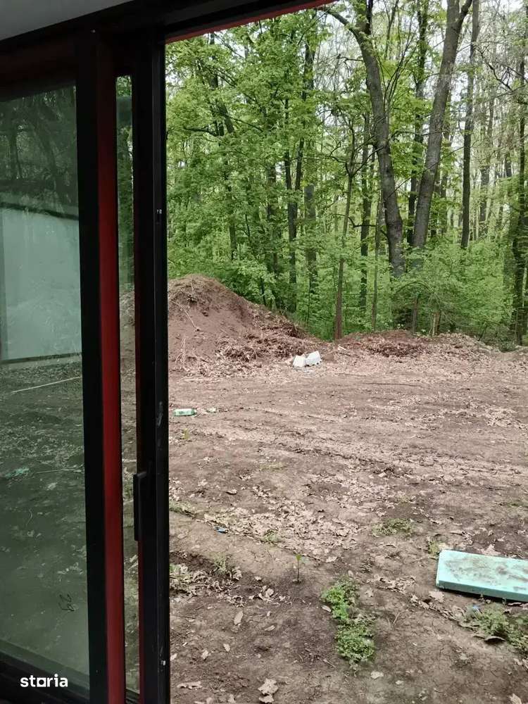 Duplex 4 Camere si curte privata, Iancu Nicolae -  Comision 0%-7