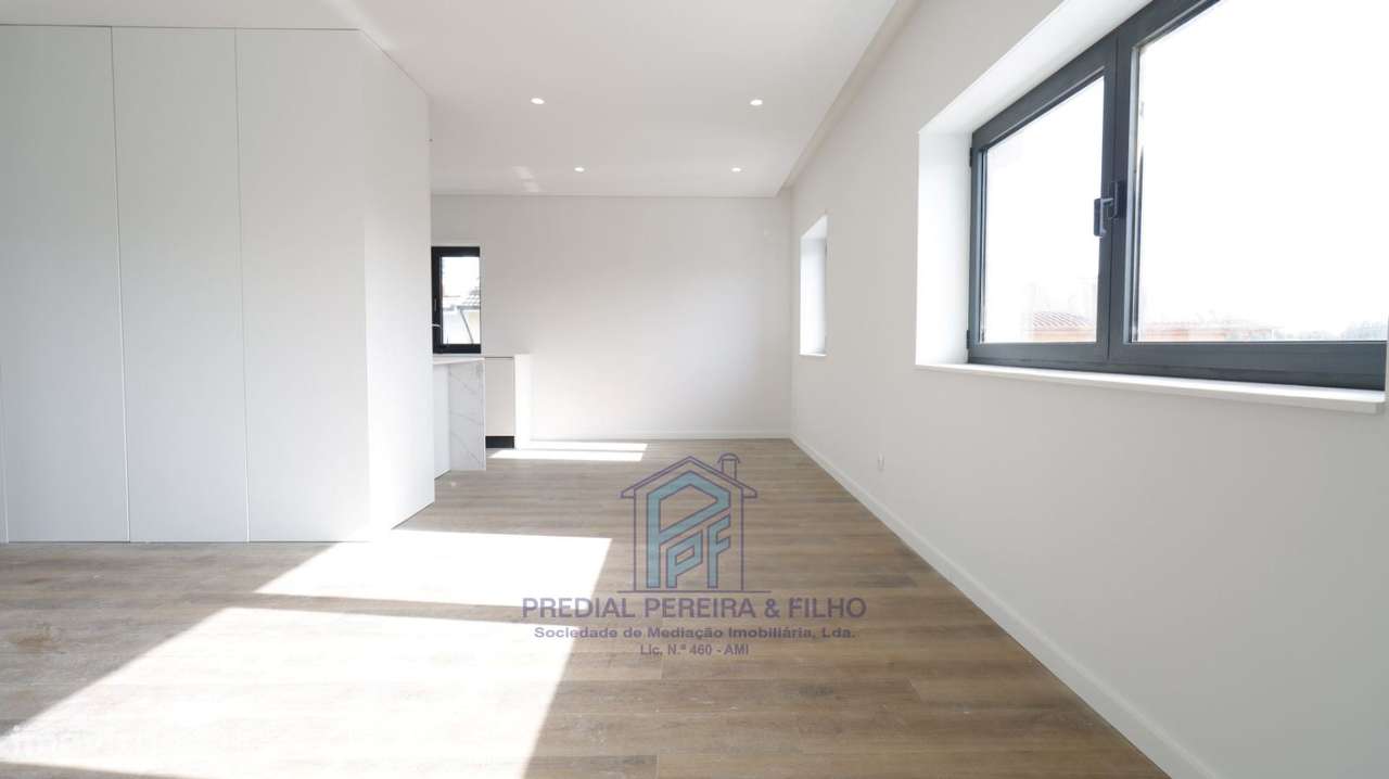 Andar Moradia T3  Novo -  Baguim (Rio Tinto)  | Junto Nova Via Nord...-4