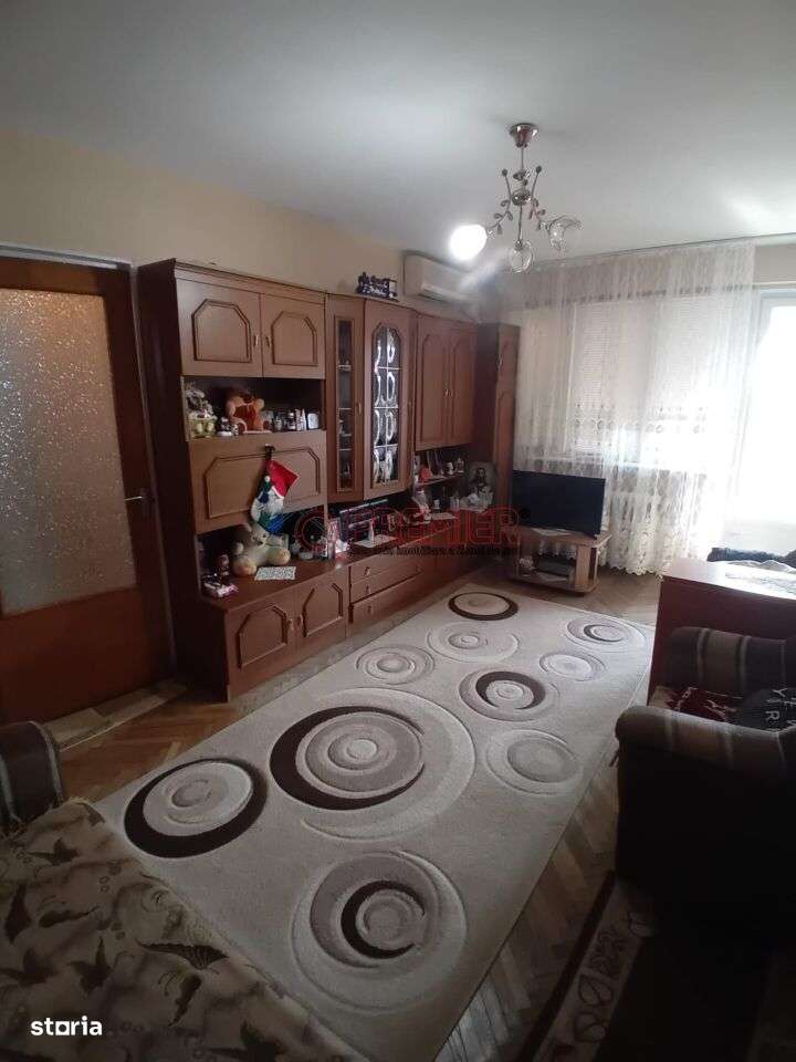 2 camere-Sector 4-Piata Straduintei-Parcare
