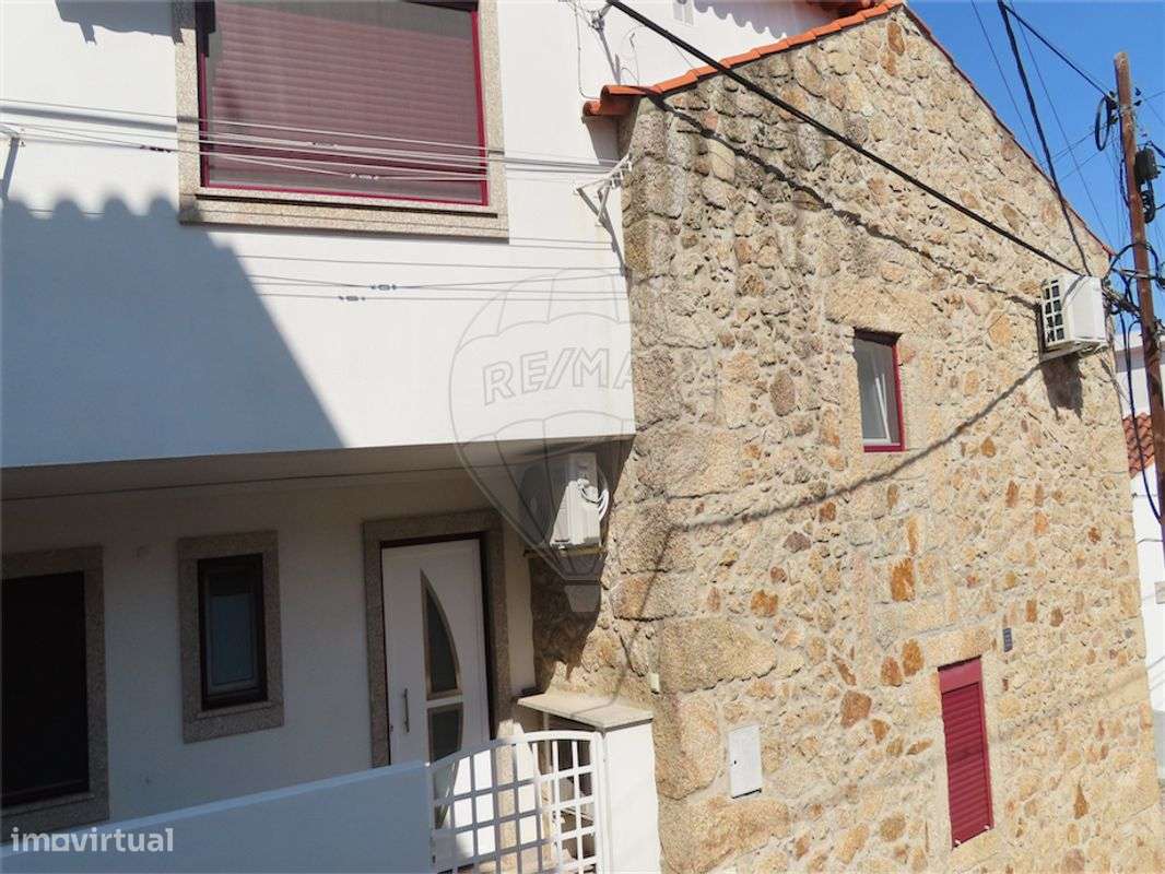 Moradia T4 para venda - Grande imagem: 4/44