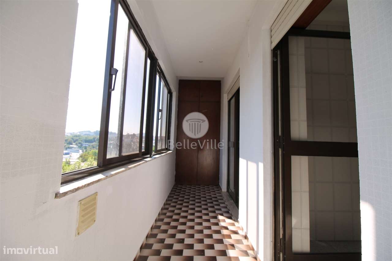 Apartamento T2 Venda em Ferreiros e Gondizalves,Braga-18
