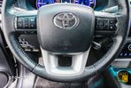 Toyota Hilux 2.4 D-4D Double Cab SR5 4x4 - 31