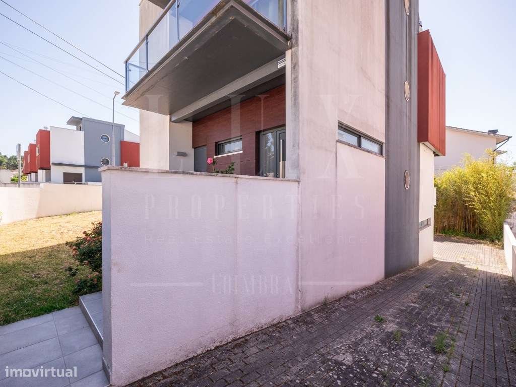 Moradia T4 | Bairro da Liberdade, Coimbra-33