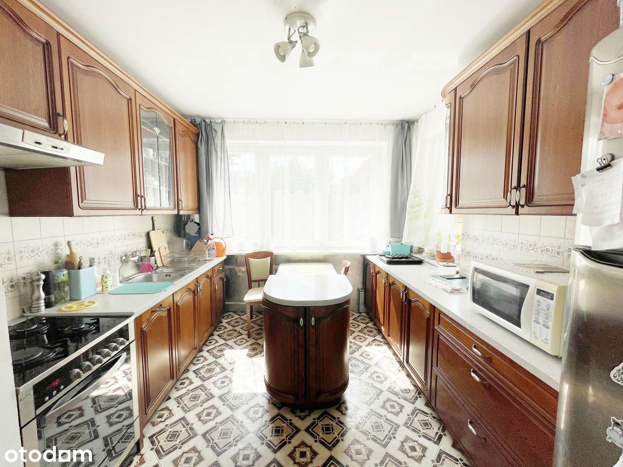 Biskupin, wolnostojący, duża działka-4