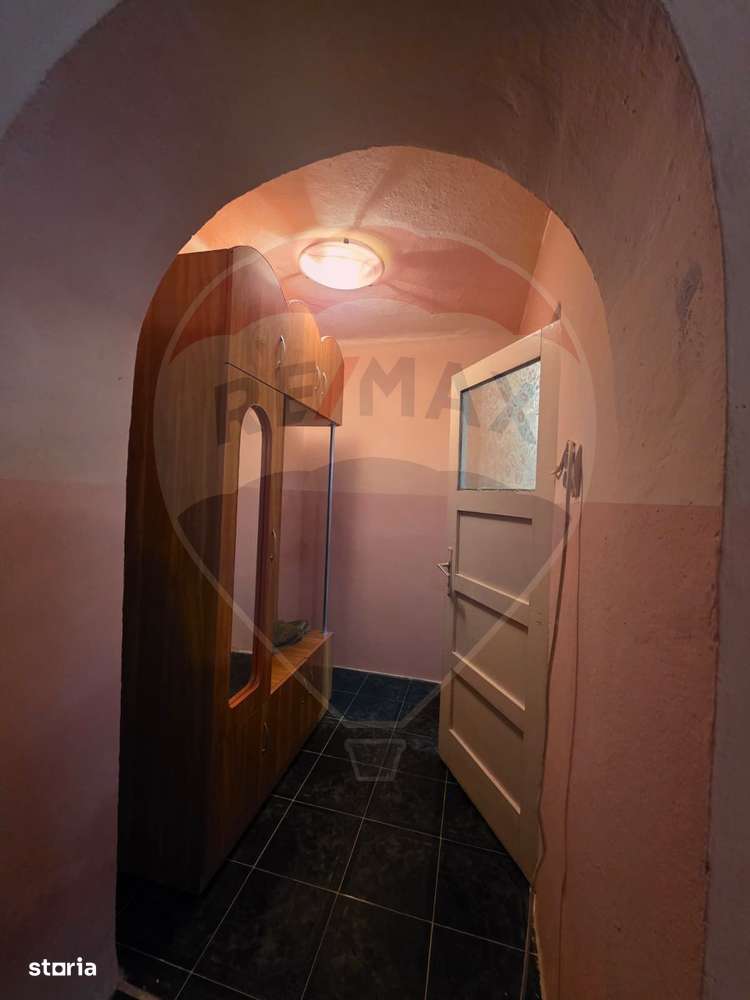 Casă de vânzare in Cetatea de Balta-11