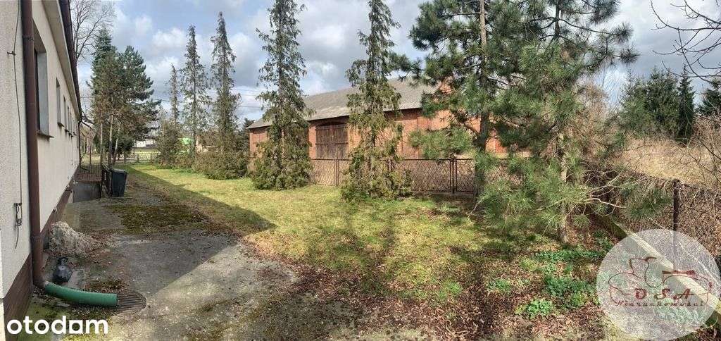 Inwestycja! Budynek handlowo-usługowy 2 lokale-12