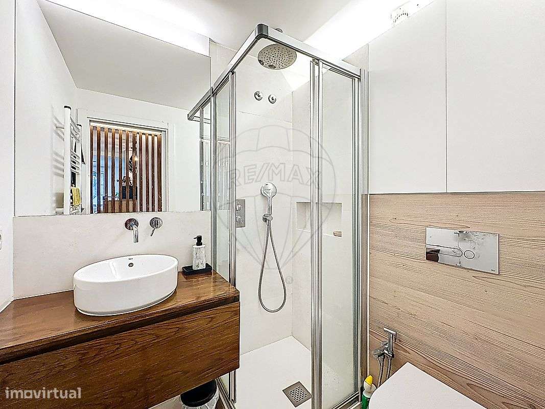 Apartamento T3 para venda - Grande imagem: 3/17