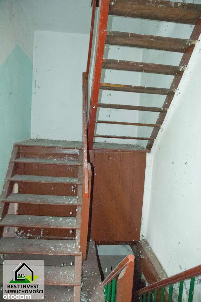 Dom do remontu w centrum Jeleniej Góry-12