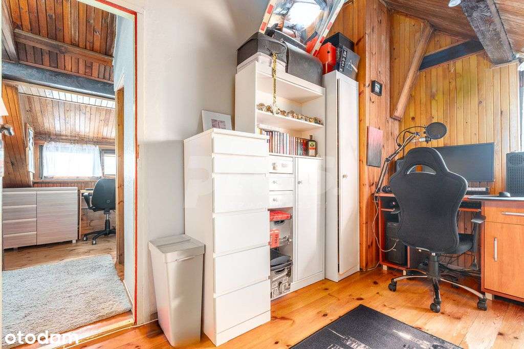 Klimatyczne, spółdzielcze, 2-pozimowe w Centum-9