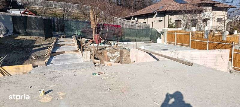 Teren intravilan  aproape de centrul orasului , - Imagine principală: 5/7
