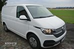 Volkswagen Transporter T6.1 - 2