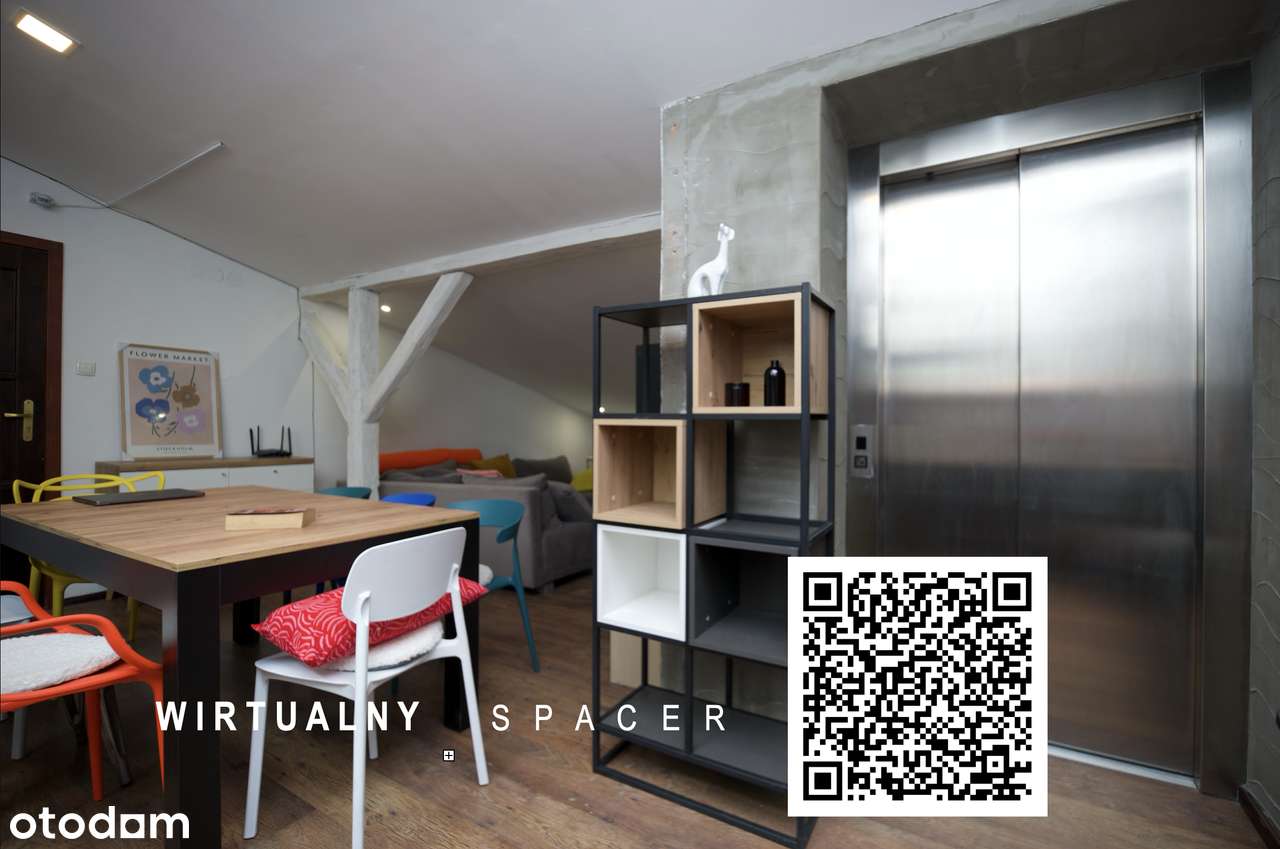 tylko 5500 zł/m2 ! Winda bezpośrednia /MIESZKANIE 134 m2 /Klimatyzacja-2