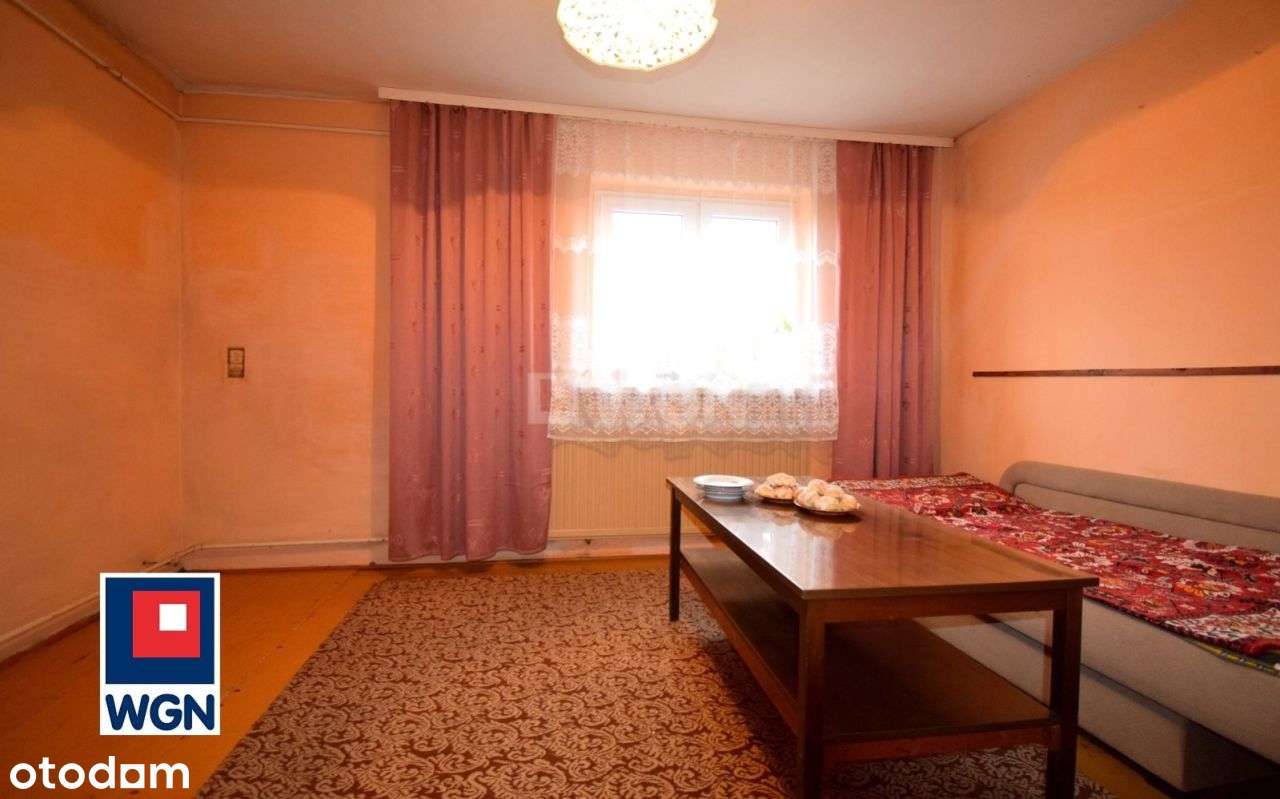 Dom, 60 m², Głogów-8