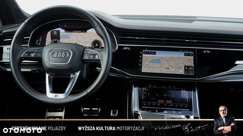 Audi SQ7 TFSI Quattro Tiptronic - 15