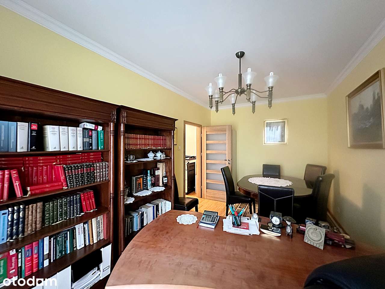 Stylowy lokal biurowy z dużym tarasem! - Pełny obrazek: 4/8