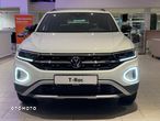 Volkswagen T-Roc 1.5 TSI Style DSG - 3