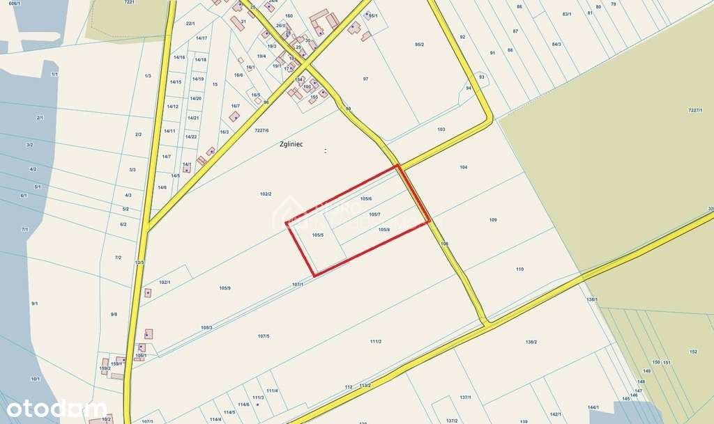 Jeśli szukasz ciszy i spokoju to dobrze trafiłeś - Pełny obrazek: 5/12