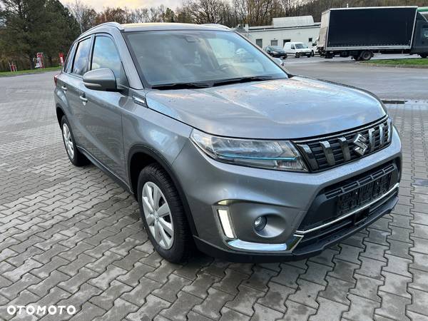 Suzuki Vitara - 3