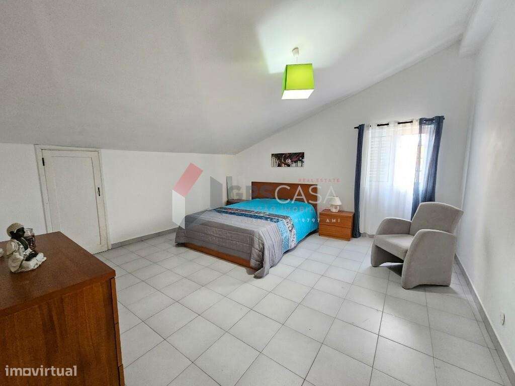 Moradia com vista mar - Cabo da Praia-19