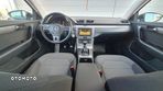 Volkswagen Passat 2.0 TDI DPF Comfortline - 6