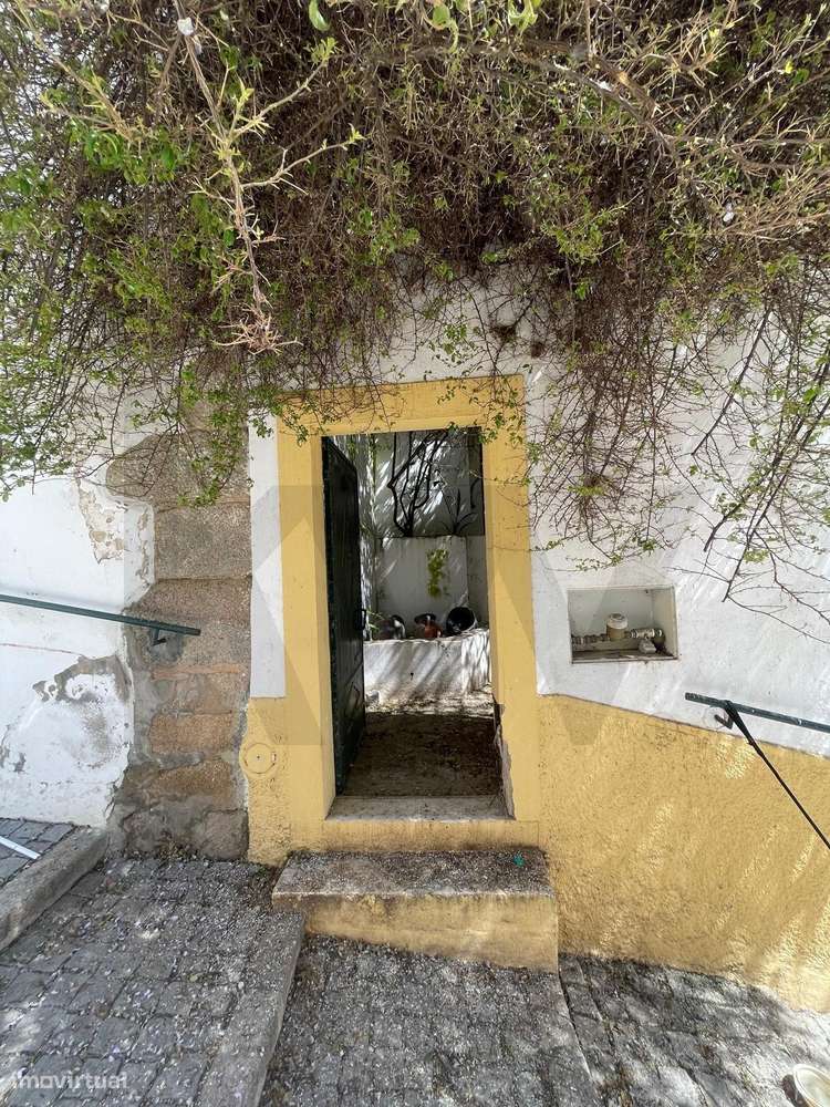 Moradia Exclusiva no Coração de Elvas: Tradição e Elegância com Vista - Grande imagem: 5/43